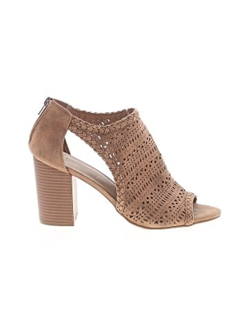 Fergalicious Sandals (view 1)