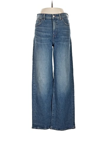 Madewell Jeans (view 1)