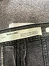 OFF-WHITE Tweed Gray Jeans Size 27 waist - photo 12