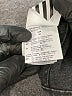OFF-WHITE Tweed Gray Jeans Size 27 waist - photo 14