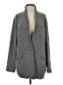 J.Crew Gray Cardigan Size S - photo 1