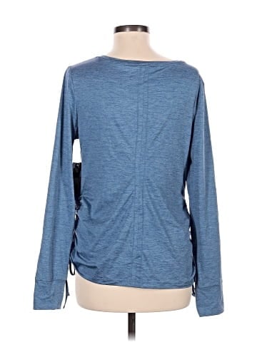 Avia Long Sleeve Top (view 2)