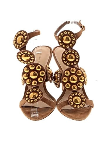 Veronica Beard Sandals (view 2)