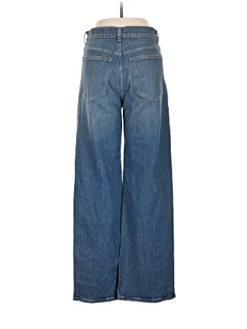 Madewell Jeans (view 2)