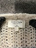 Gentle Fawn Blue Cardigan Size XS - photo 7
