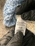 Gentle Fawn Blue Cardigan Size XS - photo 8