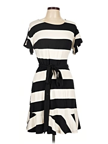Ann Taylor LOFT Casual Dress (view 1)