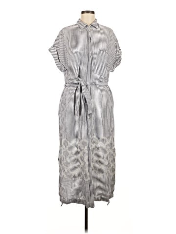 Maeve by Anthropologie Casual Dress (view 1)