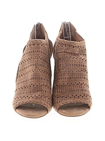 Fergalicious Sandals (view 2)