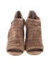 Fergalicious Tan Sandals Size 10 - photo 2