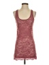 Wilfred Burgundy Tank Top Size S - photo 1