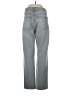Joe's Jeans Gray Jeans Size 27 waist - photo 2