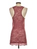 Wilfred Burgundy Tank Top Size S - photo 2