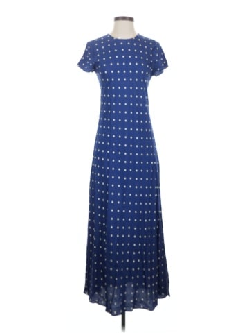 Reformation Jeans Casual Dress (view 1)