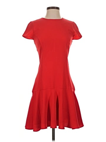 Amanda Uprichard Cocktail Dress (view 1)