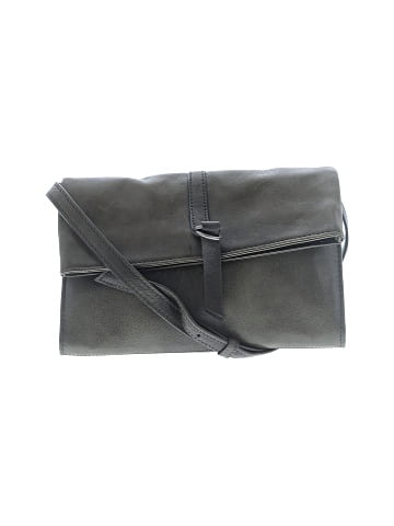 Lucky Brand Leather Crossbody Bag (view 1)
