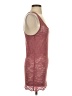 Wilfred Burgundy Tank Top Size S - photo 4