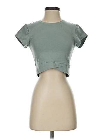 Active Short Sleeve T-Shirt (view 1)