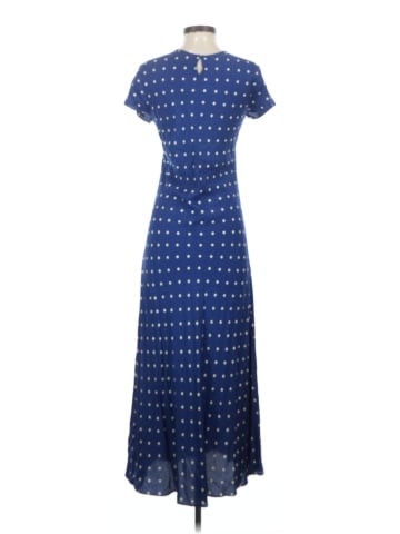 Reformation Jeans Casual Dress (view 2)