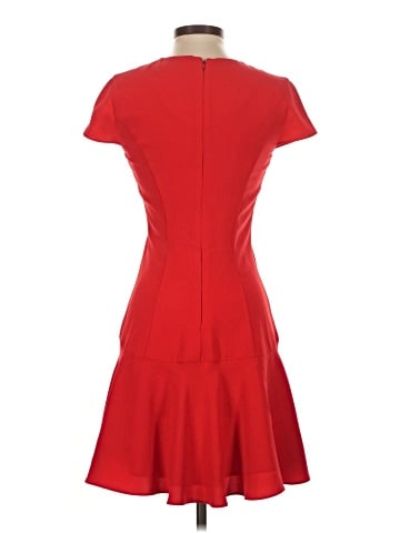 Amanda Uprichard Cocktail Dress (view 2)