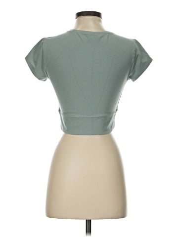 Active Short Sleeve T-Shirt (view 2)