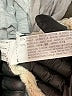 Zara Ivory Pullover Sweater Size S - photo 8