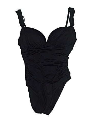 La Blanca Bodysuit (view 1)