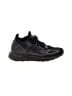 Adidas Black Sneakers Size 5 - photo 1