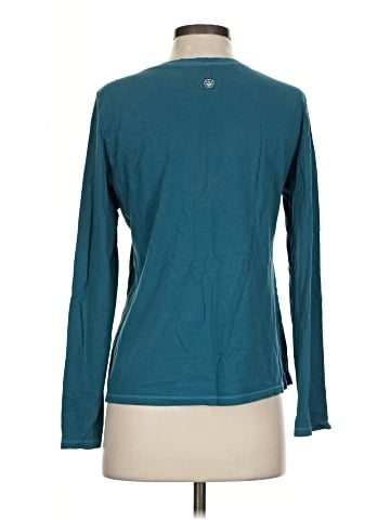 Life Is Good Long Sleeve T-Shirt (view 2)