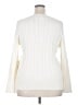 St. John's Bay Ivory Pullover Sweater Size 2X - photo 2