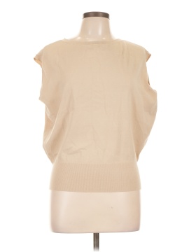 Ann Taylor Sleeveless Blouse