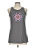 Columbia Gray Tank Top Size L - photo 1