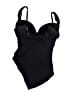 La Blanca Black Bodysuit Size 12 - photo 2