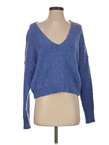 Free People Pullover Sweater (view 1)