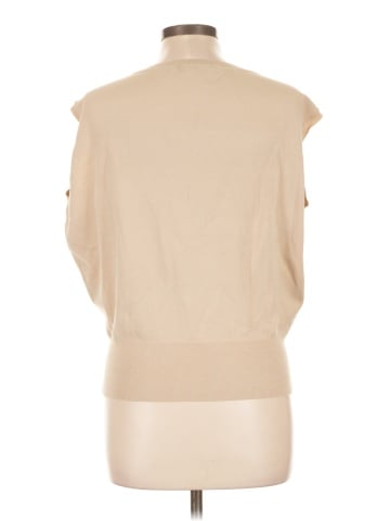Ann Taylor Sleeveless Blouse (view 2)