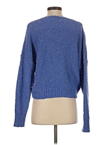 Free People Pullover Sweater (view 2)