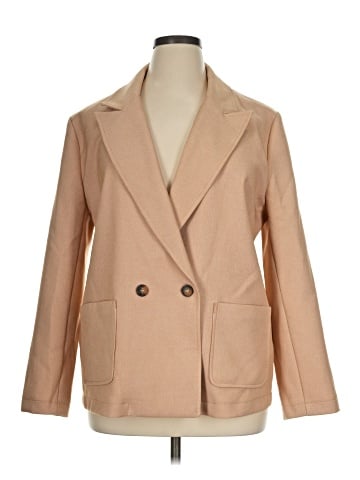 Unbranded Blazer (view 1)