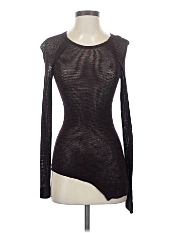 Rock & Republic Long Sleeve Top (view 1)
