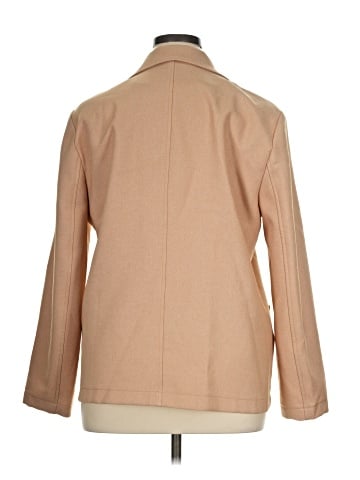 Unbranded Blazer (view 2)