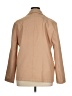 Unbranded 100% Polyester Tan Blazer Size XL - photo 2