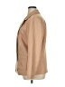 Unbranded 100% Polyester Tan Blazer Size XL - photo 5