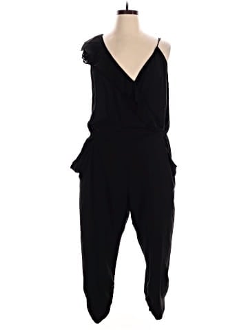 Parker Jumpsuit (view 1)