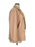 Unbranded 100% Polyester Tan Blazer Size XL - photo 4