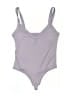 Unbranded Gray Purple Bodysuit Size S (estimated) - photo 1