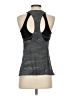 Lululemon Athletica Gray Active Tank Size 4 - photo 2