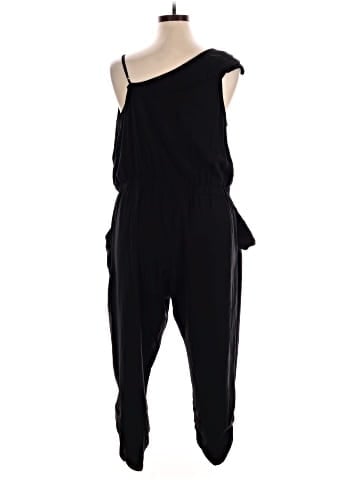 Parker Jumpsuit (view 2)