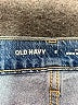 Old Navy Hearts Blue Jeans Size 8 - photo 7