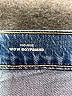 Old Navy Hearts Blue Jeans Size 8 - photo 8