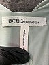 BCBGeneration 100% Polyester Green Casual Dress Size L - photo 7