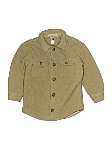 Hanna Andersson Jacket (view 1)